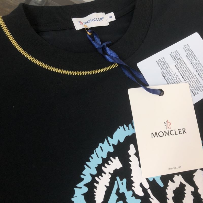 Moncler T-Shirts